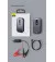 Автономное пусковое устройство Baseus Super Energy Pro Car Jump Starter 12000 mAh (CRJS03-01) Black
