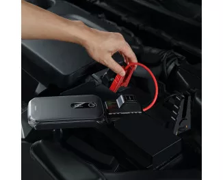 Автономное пусковое устройство Baseus Super Energy Pro Car Jump Starter 12000 mAh (CRJS03-01) Black