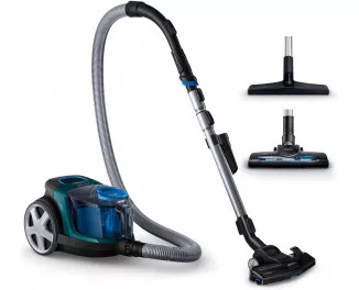 Пылесос PHILIPS PowerPro Compact FC9334/09