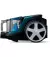 Пылесос PHILIPS PowerPro Compact FC9334/09