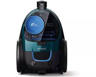Пылесос PHILIPS PowerPro Compact FC9334/09