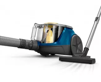 Пылесос PHILIPS 2000 Series XB2125/09