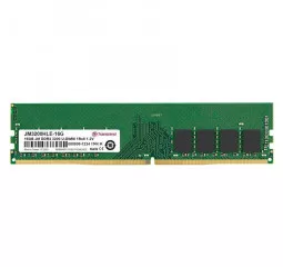 Оперативная память DDR4 16 Gb (3200 MHz) Transcend JetRam (JM3200HLE-16G)
