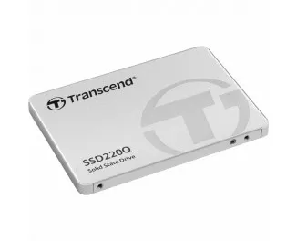 SSD накопичувач 1 TB Transcend SSD220Q (TS1TSSD220Q)