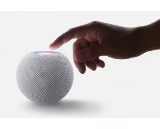 Смарт колонка Apple HomePod mini White (MY5H2)