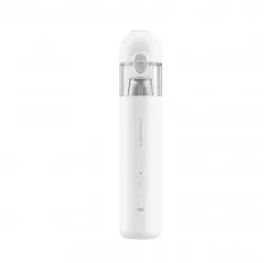 Автомобильный пылесос Xiaomi Mi Vacuum Cleaner Mini (SSXCQ01XY / BHR4562GL)