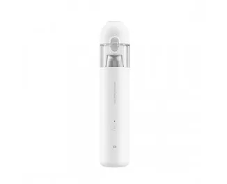 Автомобильный пылесос Xiaomi Mi Vacuum Cleaner Mini (SSXCQ01XY / BHR4562GL)