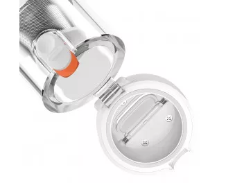Автомобильный пылесос Xiaomi Mi Vacuum Cleaner Mini (SSXCQ01XY / BHR4562GL)
