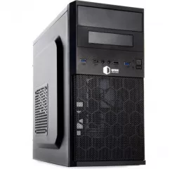 Корпус QUBE QB07M_MN4U3