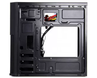 Корпус QUBE QB07M_MN4U3