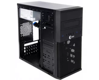 Корпус QUBE QB07M_MN4U3