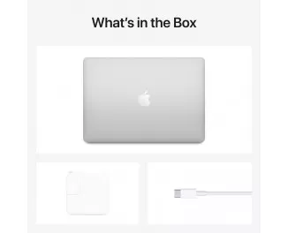 Ноутбук Apple MacBook Air 13