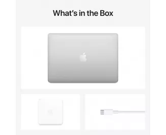Ноутбук Apple MacBook Pro 13