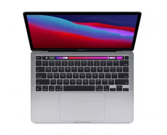 Ноутбук Apple MacBook Pro 13