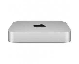 Неттоп Apple Mac mini M1 2020 (MGNR3) Silver