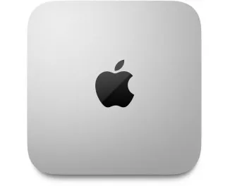 Неттоп Apple Mac mini M1 2020 (MGNR3) Silver