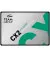SSD накопитель 1 TB Team CX2 (T253X6001T0C101)