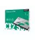 SSD накопитель 1 TB Team CX2 (T253X6001T0C101)