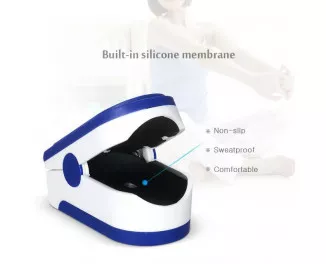 Пульсоксиметр Fingertip Pulse Oximeter