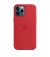Чехол для Apple iPhone 12 Pro Max  Apple Silicone Case with MagSafe (PRODUCT)RED (MHLF3)