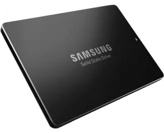 SSD накопитель 480Gb Samsung PM883 (MZ7LH480HAHQ)