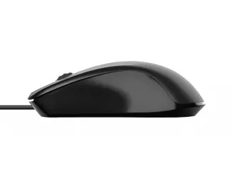 Мышь Trust Carve USB Black (23733_TRUST)