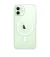 Чехол для Apple iPhone 12 / 12 Pro  Apple Silicone Case with MagSafe Clear Case (MHLM3)