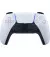 Геймпад бездротовий Sony PlayStation DualSense White (9399902)