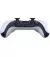 Геймпад бездротовий Sony PlayStation DualSense White (9399902)