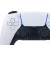 Геймпад бездротовий Sony PlayStation DualSense White (9399902)