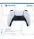 Геймпад бездротовий Sony PlayStation DualSense White (9399902)