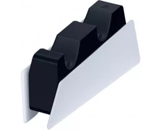Зарядная станция Sony PlayStation Dual Sense Charging Station PS5 (9374107)