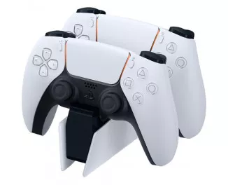Зарядная станция Sony PlayStation Dual Sense Charging Station PS5 (9374107)