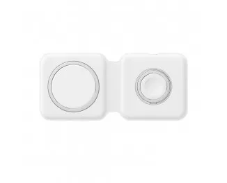 Беспроводное зарядное устройство Apple MagSafe Duo Charger (MHXF3)