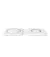 Бездротовий зарядний пристрій Apple MagSafe Duo Charger (MHXF3)