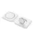 Бездротовий зарядний пристрій Apple MagSafe Duo Charger (MHXF3)