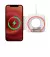 Бездротовий зарядний пристрій Apple MagSafe Duo Charger (MHXF3)