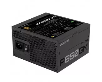 Блок живлення 850W Gigabyte P850GM (GP-P850GM)