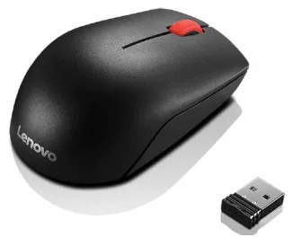 Миша Lenovo Essential Compact Wireless (4Y50R20864)