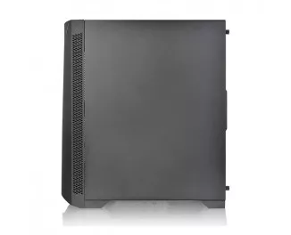 Корпус Thermaltake H350 TG RGB (CA-1R9-00M1WN-00)