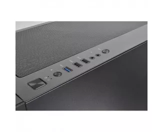Корпус Thermaltake H350 TG RGB (CA-1R9-00M1WN-00)