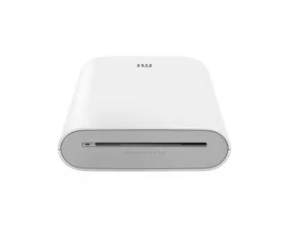 Портативный фотопринтер Xiaomi Mi Portable Photo Printer (TEJ4018GL / XMKDDYJ01HT)