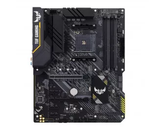 Материнська плата ASUS TUF Gaming B450-Plus II Socket AM4
