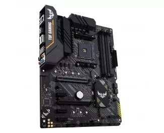 Материнська плата ASUS TUF Gaming B450-Plus II Socket AM4