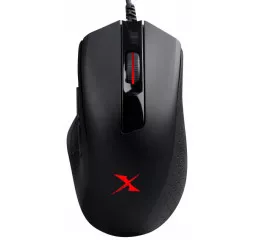 Мышь A4Tech Bloody X5 Pro USB