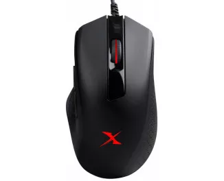 Мышь A4Tech Bloody X5 Pro USB