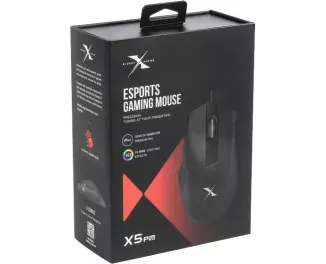 Миша A4Tech Bloody X5 Pro USB