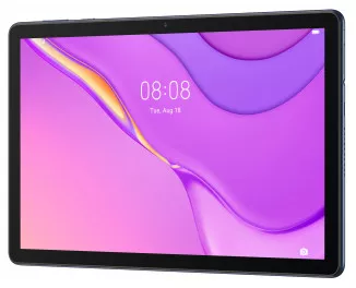 Планшет Huawei MatePad T10s 32 Gb Wi-Fi Deepsea Blue (AGS3-W09A) (53011DTD)