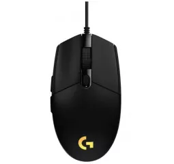 Мышь Logitech G102 Lightsync (910-005808)
