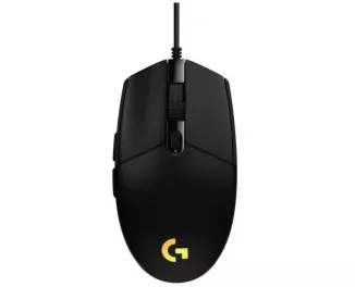 Мышь Logitech G102 Lightsync (910-005808)
